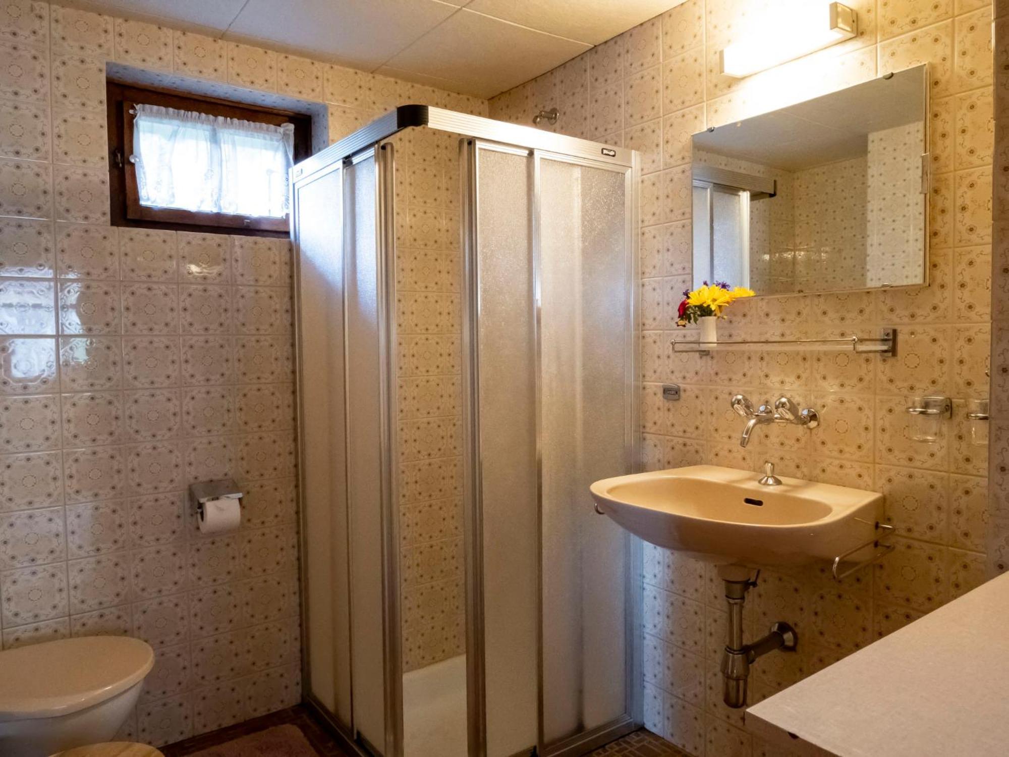 Chalet La Pive Verbier Esterno foto